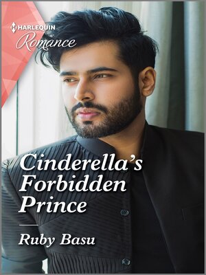 Cinderella's Forbidden Prince - ebook